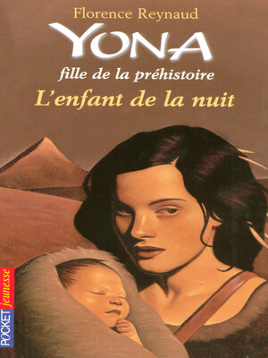 cover image of Yona fille de la préhistoire tome 5